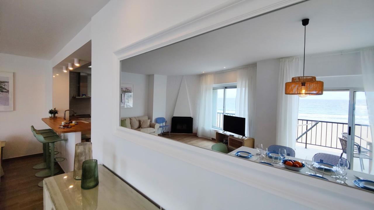 Parralue Beach Front Home Benidorm Exterior foto
