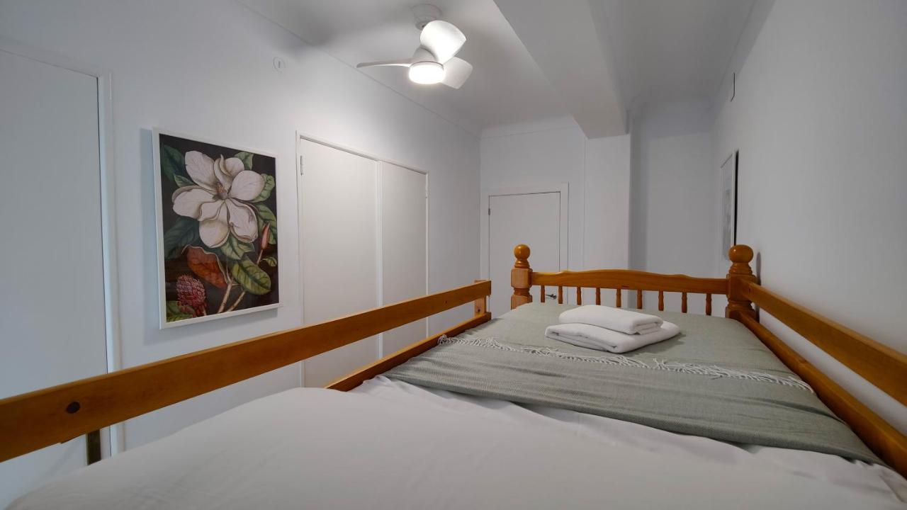 Parralue Beach Front Home Benidorm Exterior foto