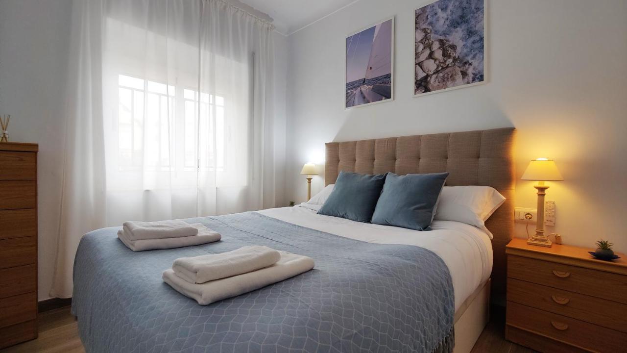 Parralue Beach Front Home Benidorm Exterior foto